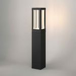 Ландшафтный светодиодный светильник  Frame 3000K чёрный 1529 TECHNO LED черный