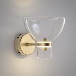 Настенный светодиодный светильник 202053 LED