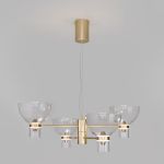 Подвесной светодиодный светильник 204053 LED