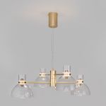 Подвесной светодиодный светильник 204053 LED