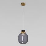Подвесной светильник 50240/1 LED дымчатый