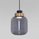 Подвесной светильник 50240/1 LED дымчатый