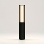 Садово-парковый светодиодный светильник Entero 3000K IP54 35189/F черный