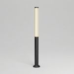 Уличный светодиодный светильник  Peak 3000K черный IP54 35196/F черный