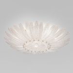 Умная потолочная люстра 101015/10