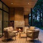 Встраиваемый точечный светильник IP54 35128/U черный