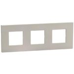 Bticino Light Now - рамка 2x3m 71mm, цвет песчаный камень - YA4802M3GS