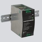 Блок питания 240W 48V IP20 95068/00 Блок питания 240W 48V IP20 95068/00