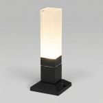 Ландшафтный светильник 1536 TECHNO LED 3000K чёрный IP54 1536 TECHNO LED