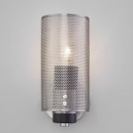 Бра в стиле лофт 70139/1 никель