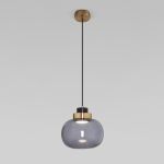 Подвесной светильник 50241/1 LED дымчатый