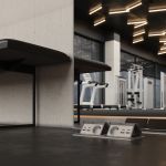 W1272701/ Модульная розетка USB тип A+C 45*22,5 (белый) W1272701