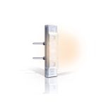 G22Y Лампа подсветки проходных выключателей 0.1W LED 3200K (мягкий теплый свет) QUANT