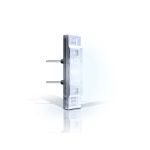 G25W Лампа подсветки проходных выключателей 0.1W LED 5600K (нейтральный белый свет) QUANT