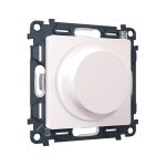 MA205510 Комплект механизма светорегулятора универсального ALFA Жемчуг 25-600W/LED 5-300W QUANT (AP2055, VM136)