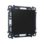 MA816010 Комплект суппорта универсального ALFA Черный матовый QUANT (AP8160, VM240)