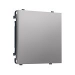 MS516010 Комплект суппорта универсального SIGMA Сталь матовый QUANT PRO (SP5160, PR240)