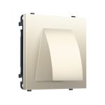 MS555810 Комплект вывода кабеля с фикатором SIGMA Шёлк QUANT PRO (SP5558, PR238)