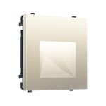 MS557510 Комплект механизма LED подсветки SIGMA Шёлк 1.2W 4000K 180-240V 50-60Hz QUANT PRO (SP5575, PR333)