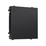 MS816010 Комплект суппорта универсального SIGMA Черный матовый QUANT PRO (SP8160, PR240)