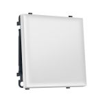 MS821010 Комплект механизма 1-кл выключателя SIGMA Белый мягкое касание 10A-250V QUANT PRO (SP8210, PR101)