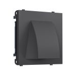 MS915810 Комплект вывода кабеля с фикатором SIGMA Графит Мягкое касание QUANT PRO (SP9158, PR238)