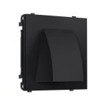 MS995810 Комплект вывода кабеля с фикатором SIGMA Черный Мягкое касание QUANT PRO (SP9958, PR238)