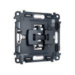 VM113 Механизм 1-клавишного выключателя с самовозвратом 10A-250V QUANT
