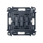 VM133 Механизм 3-клавишного выключателя 10A-250V QUANT