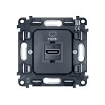 VM222 Механизм розетки HDMI 2.0 40V/500mA 2.0GHz 5-18Gbit/s QUANT