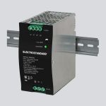 Блок питания 240W 24V IP20 95067/00 Блок питания 240W 24V IP20 95067/00
