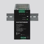 Блок питания 240W 24V IP20 95067/00 Блок питания 240W 24V IP20 95067/00