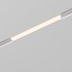 Slim Magnetic L01 Трековый светильник 10W 3000K белый 85000/01 85000/01