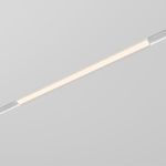 Slim Magnetic L02 Трековый светильник 20W 3000K белый 85002/01 85002/01