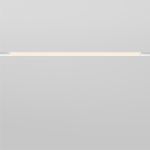 Slim Magnetic L02 Трековый светильник 20W 3000K белый 85002/01 85002/01