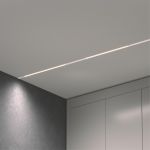 Slim Magnetic L02 Трековый светильник 20W 3000K белый 85002/01 85002/01