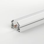 Slim Magnetic Шинопровод в натяжной потолок с декоративными вставками белый (2м) 85204/00 85204/00