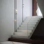 Трековый светильник 20W 4000K (титан) 85529/01_система Лайн 85529/01