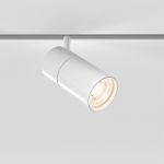 Трековый светильник Slim Magnetic R02 12W 3000K белый 85012/01