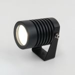 Ландшафтный светодиодный поворотный светильник Landscape IP54 35043/H черный