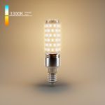 Светодиодная лампа BLE1451 LED 10W 3300K E14 BLE1451