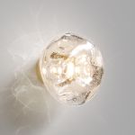 Светодиодный настенный светильник ручной работы 90402 LED