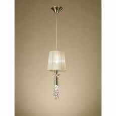 Люстра подвесная Mantra TIFFANY 3881