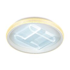 Потолочный светильник Ambrella ACRYLICA FA600