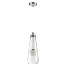 Подвес Odeon Light PENDANT 4954/1