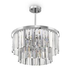 Люстра Freya Viviane FR11001PL-08CH