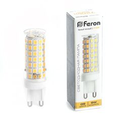 Лампа светодиодная Feron 38146
