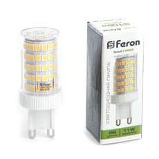 Лампа светодиодная Feron  38150