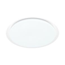 Люстра светодиодная с пультом Спутник Citilux CL734 CL734680G
