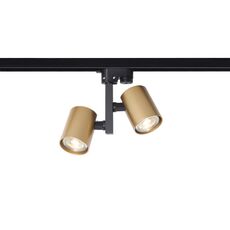 Cветильник однофазный Crystal Lux CLT 0.31 001 60C2 BL-GO